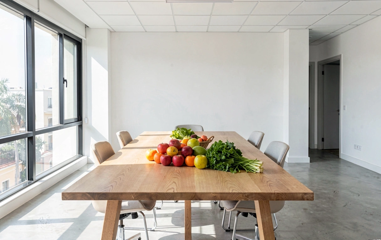 Oficina de Vitalhabitsqt en Valencia